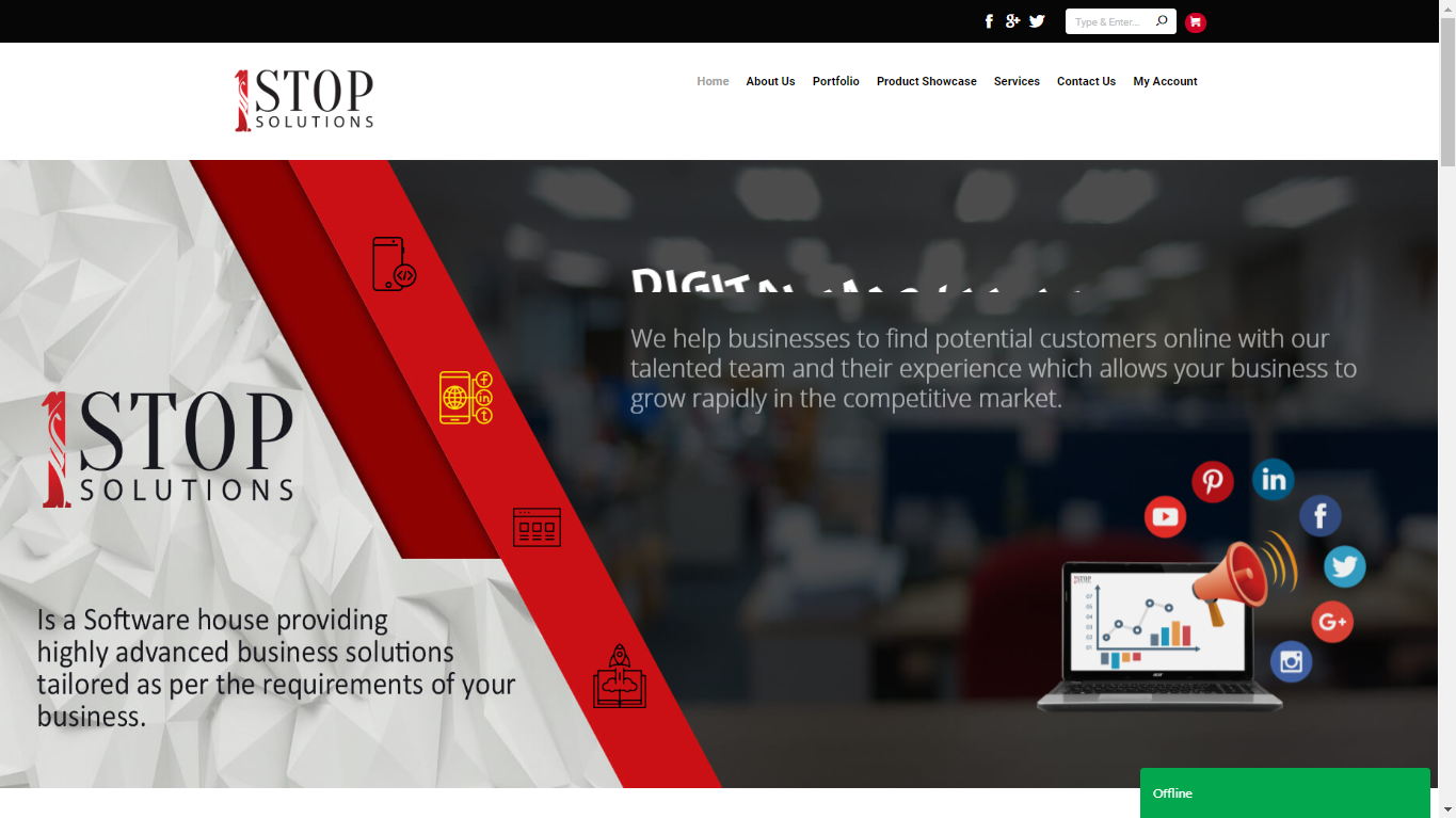 Portfolio Image