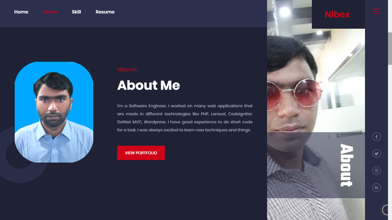 Portfolio Image